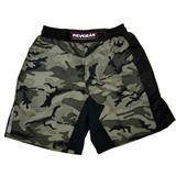 Deluxe MMA Fight Shorts